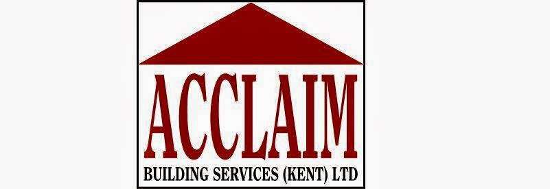 Acclaim Building Services (Kent) Limited | 68 Dynes Rd, Kemsing, Sevenoaks TN15 6RB, UK | Phone: 01959 529004