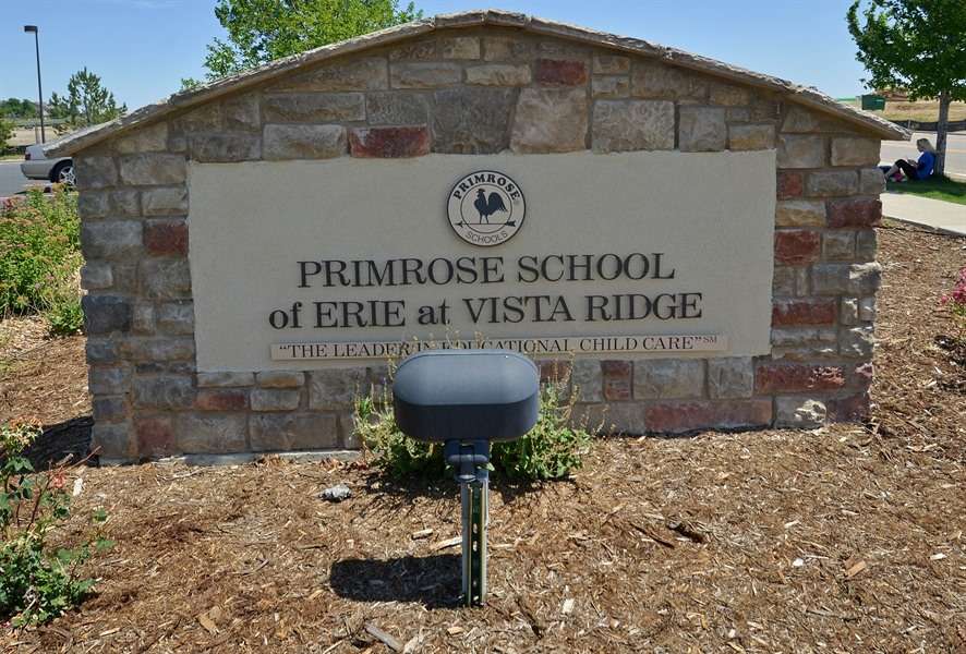 Primrose School of Erie at Vista Ridge | 2998 Ridge View Dr, Erie, CO 80516 | Phone: (303) 665-3444
