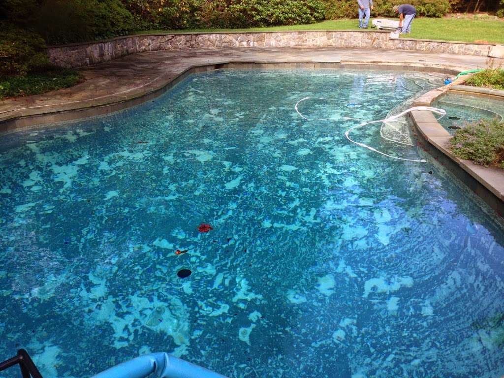 Precision Pool And Aquatics, LLC | 147 Danbury Rd Suite 20, New Milford, CT 06776, USA | Phone: (203) 994-6227