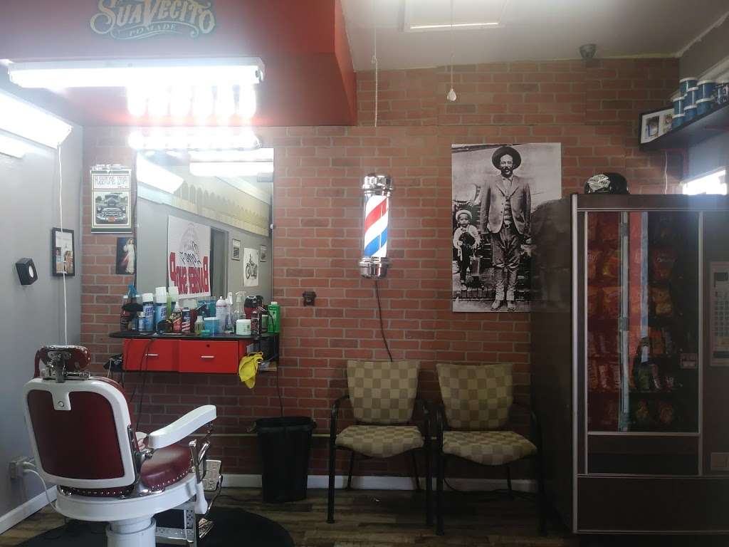 Lopez Barbershop | 13175 San Fernando Rd B, Sylmar, CA 91342, USA | Phone: (818) 259-0870