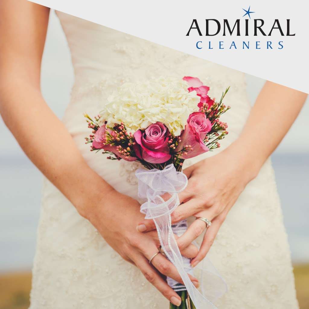 Admiral Cleaners | 1013 S Talbot St, St Michaels, MD 21663 | Phone: (410) 745-4272