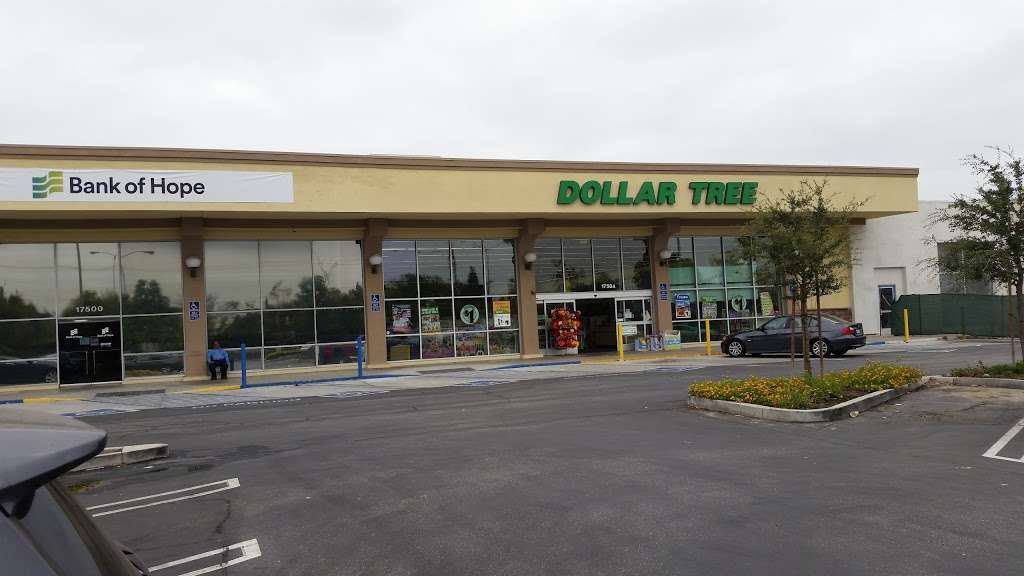 Dollar Tree | 17504 Carmenita Rd, Cerritos, CA 90703, USA | Phone: (562) 356-4416