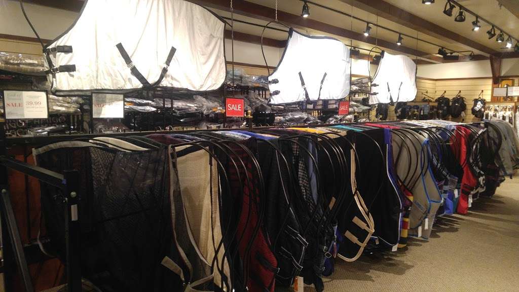 Dover Saddlery | 10 Fila Way, Sparks, MD 21152, USA | Phone: (410) 472-9670