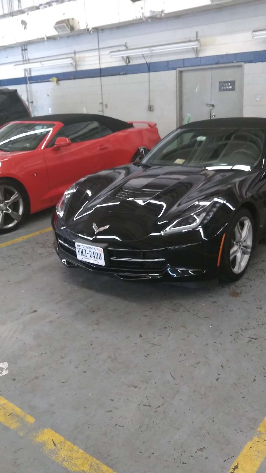Enterprise Rent A Car Car Rental 5201 Auth Rd Suitland Silver