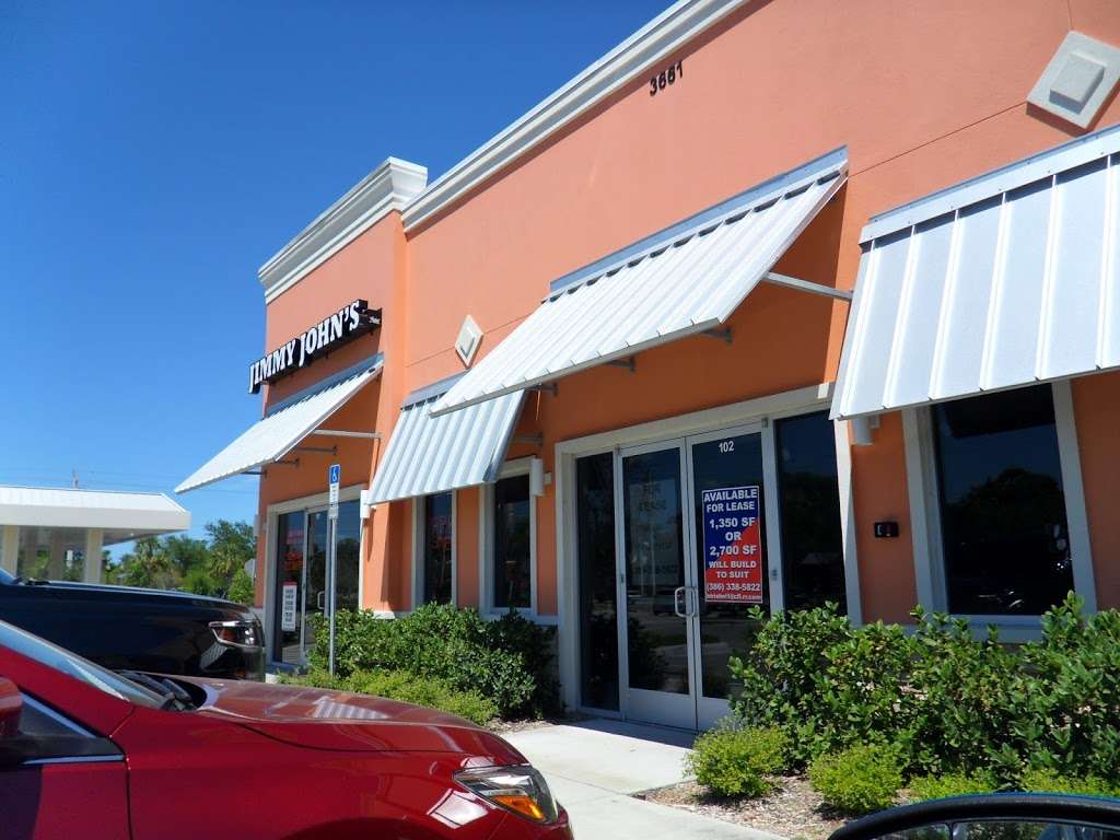 Jimmy Johns | 3661 S Clyde Morris Blvd Ste. 101, Port Orange, FL 32129 | Phone: (386) 304-0104