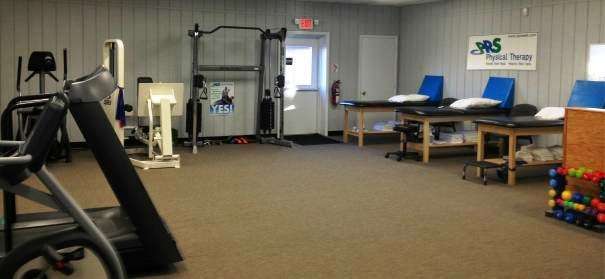 CPRS Physical Therapy | 501 S 15th St, Columbia, PA 17512, USA | Phone: (717) 449-5238