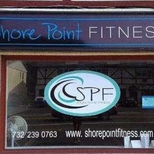 Shore Point Fitness | 626 Ocean Rd, Point Pleasant, NJ 08742, USA | Phone: (732) 239-0763