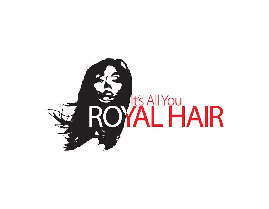 Royal Hair | 160-02 Hillside Avenue, Jamaica, NY 11432, USA | Phone: (718) 419-1820