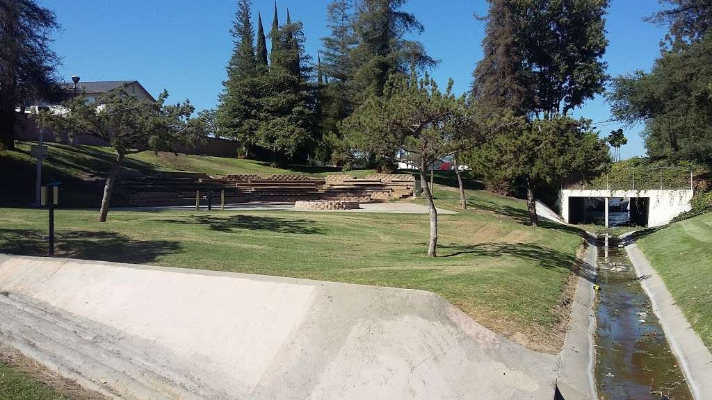 Creek Park | 15101-, 15123 Cordova Rd, La Mirada, CA 90638