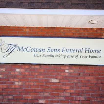 T.J. McGowan Sons Funeral Home | 133 Broadway, Haverstraw, NY 10927, USA | Phone: (845) 429-2130