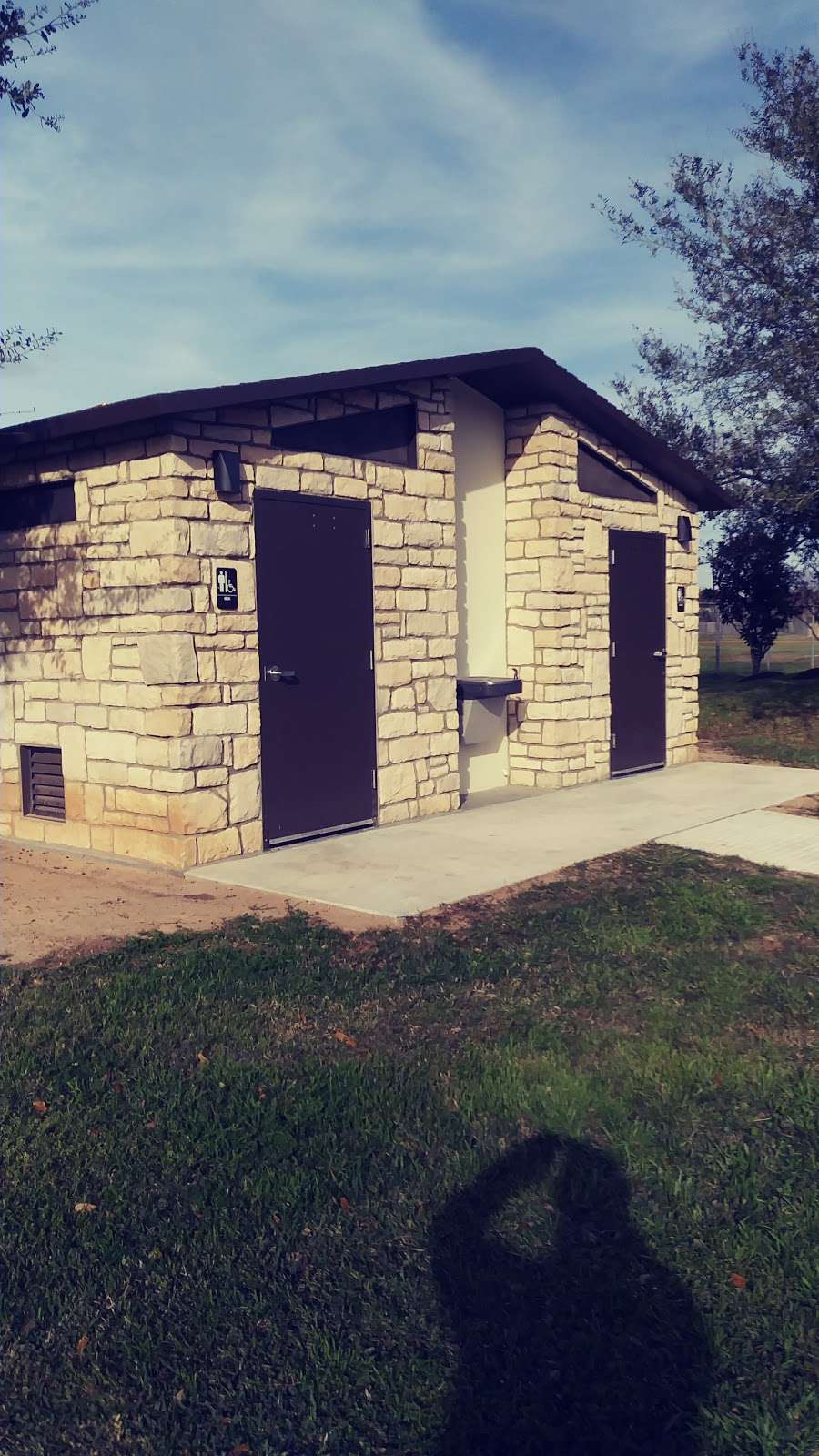 LCPL Garret Gamble Veterans Memorial Park | 4809 New Territory Blvd, Sugar Land, TX 77479