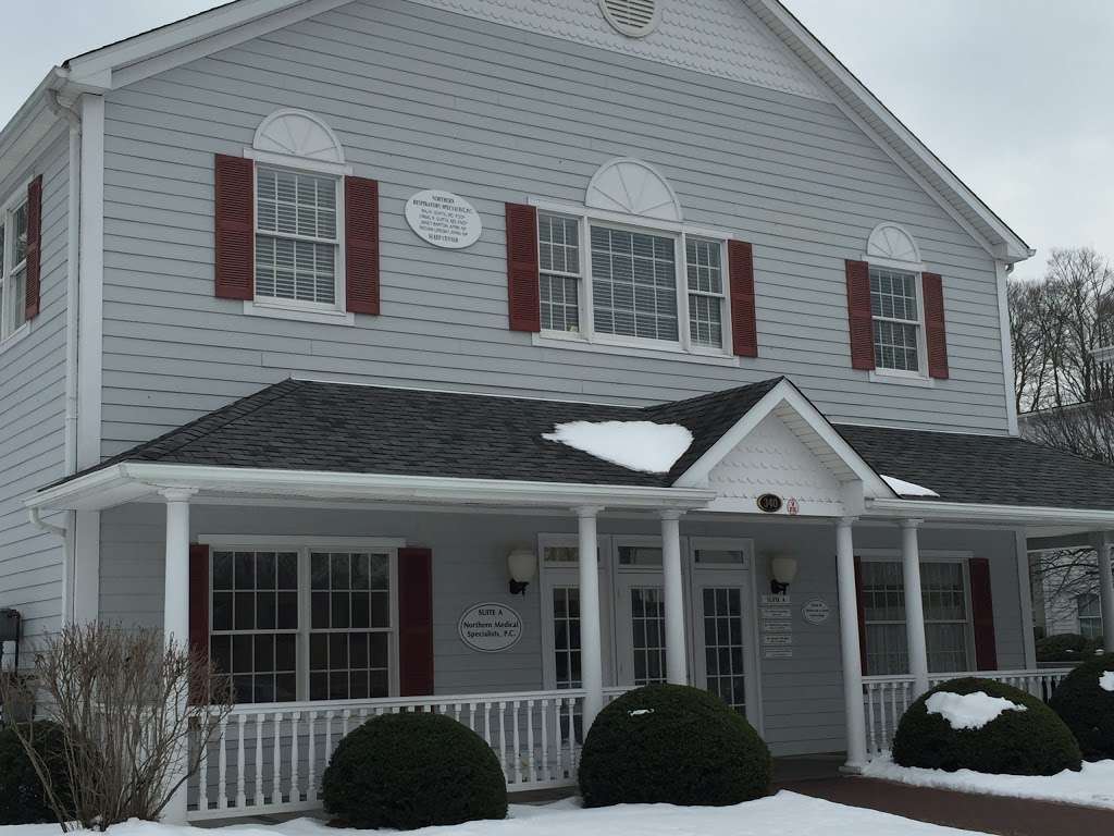 David Eisenberg MD Northern Medical Group Pediatric Associates | 340 US-202, Somers, NY 10589, USA | Phone: (914) 227-9039