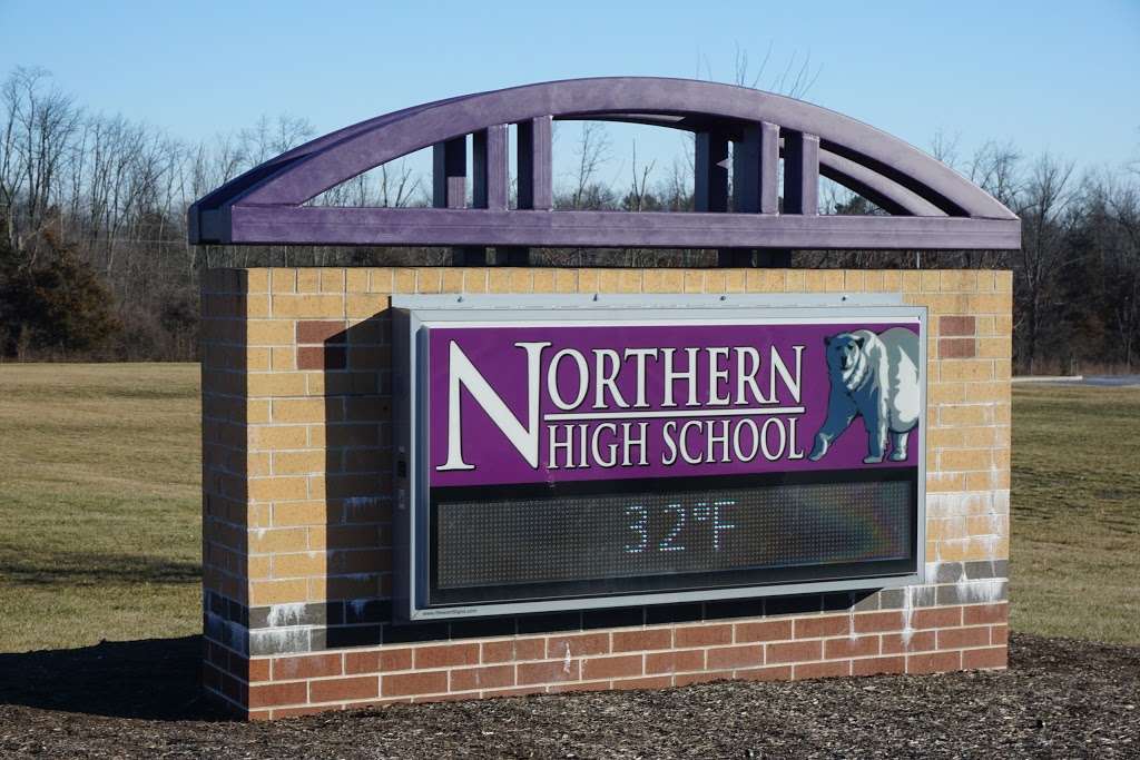 Northern High School | 653 S Baltimore St, Dillsburg, PA 17019, USA | Phone: (717) 432-8691