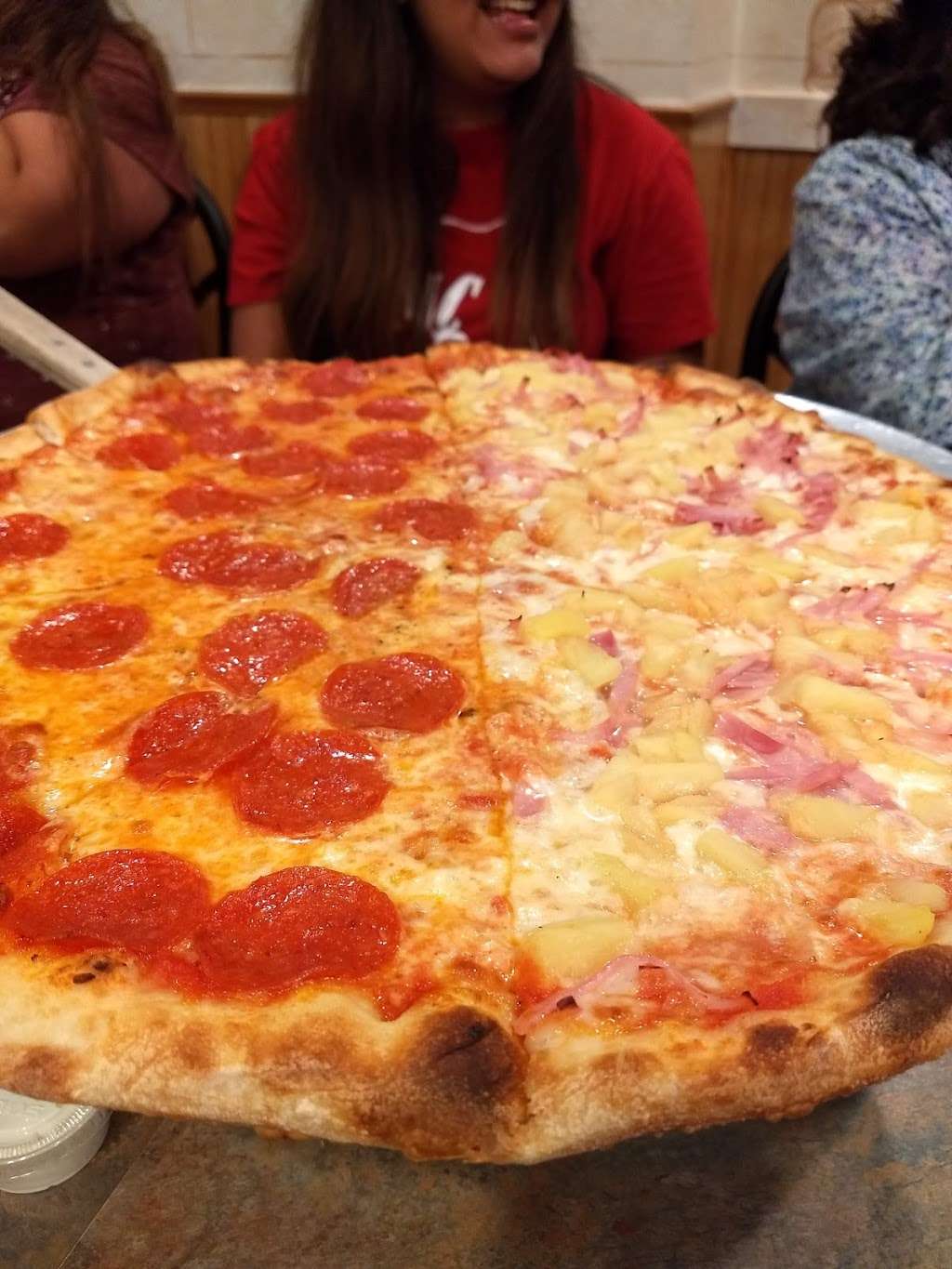 Rosarios Pronto Pizza/Italian | 289 W Main St, Leola, PA 17540, USA | Phone: (717) 656-8977