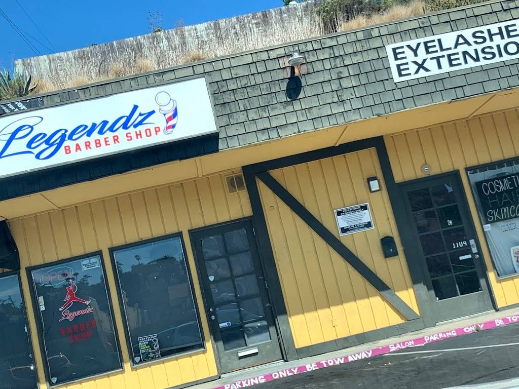Legendz Barbershop | 7140 University Ave Suite D, La Mesa, CA 91942, USA | Phone: (619) 303-0733