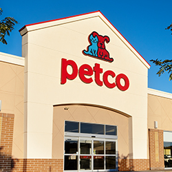 Petco | 6810 Eastern Ave, Bell Gardens, CA 90201, USA | Phone: (323) 761-5313