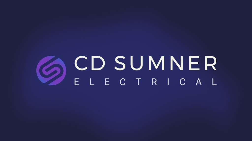CD Sumner Electrical | 32 Gardiner Cl, Orpington BR5 3HN, UK | Phone: 07788 133486