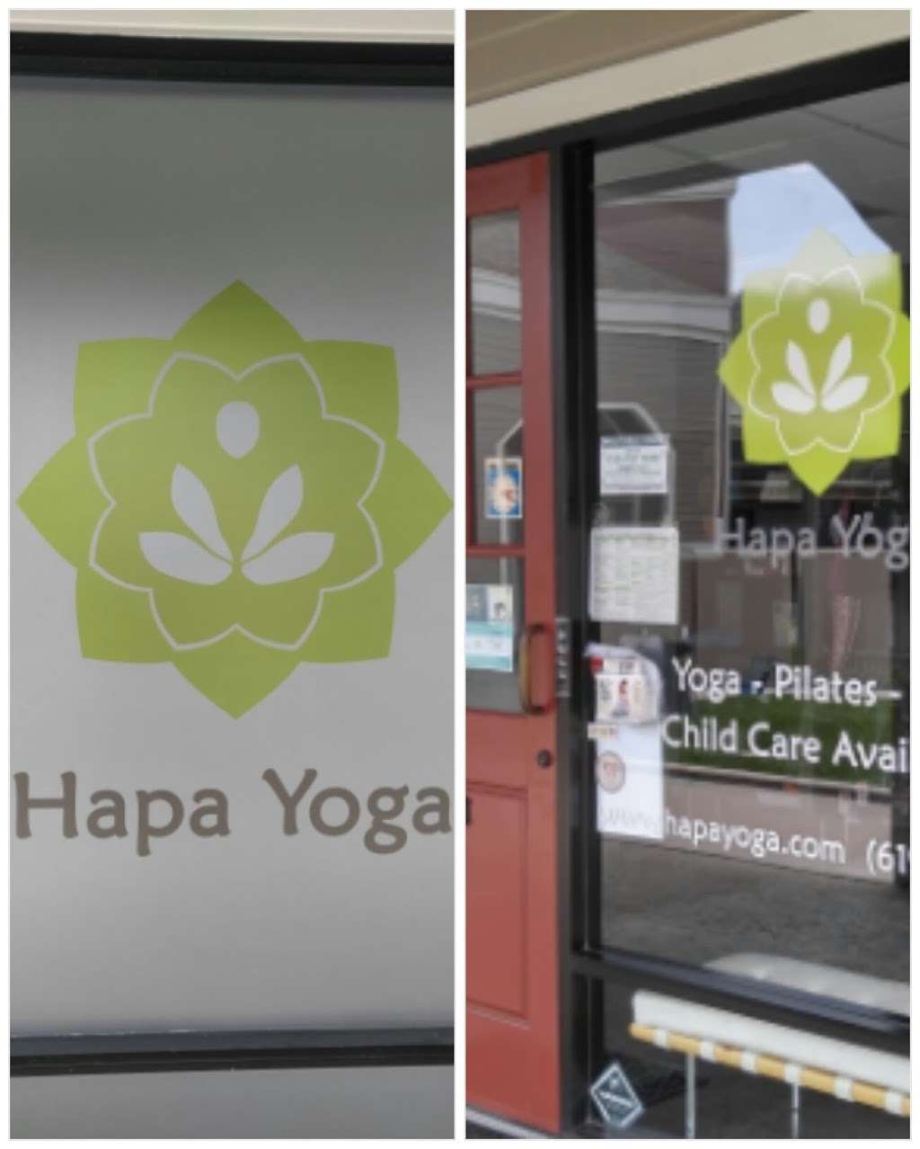 Hapa Yoga | 4242 Camino Del Rio N, San Diego, CA 92108, USA | Phone: (619) 309-6732
