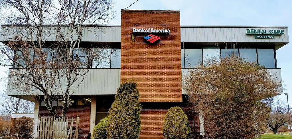 Bank of America Financial Center | 4 Hunter St, Lodi, NJ 07644, USA | Phone: (800) 432-1000