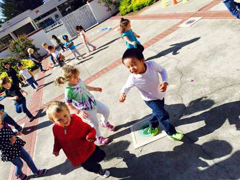 Alpha Kids Academy | 1461 S Novato Blvd, Novato, CA 94947, United States | Phone: (415) 664-8080