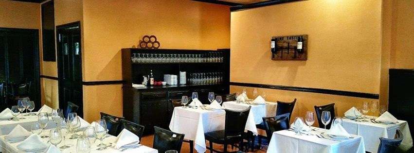 A Modo Mio Ristorante | 5900 Landis Ave, Sea Isle City, NJ 08243, USA | Phone: (609) 486-5455