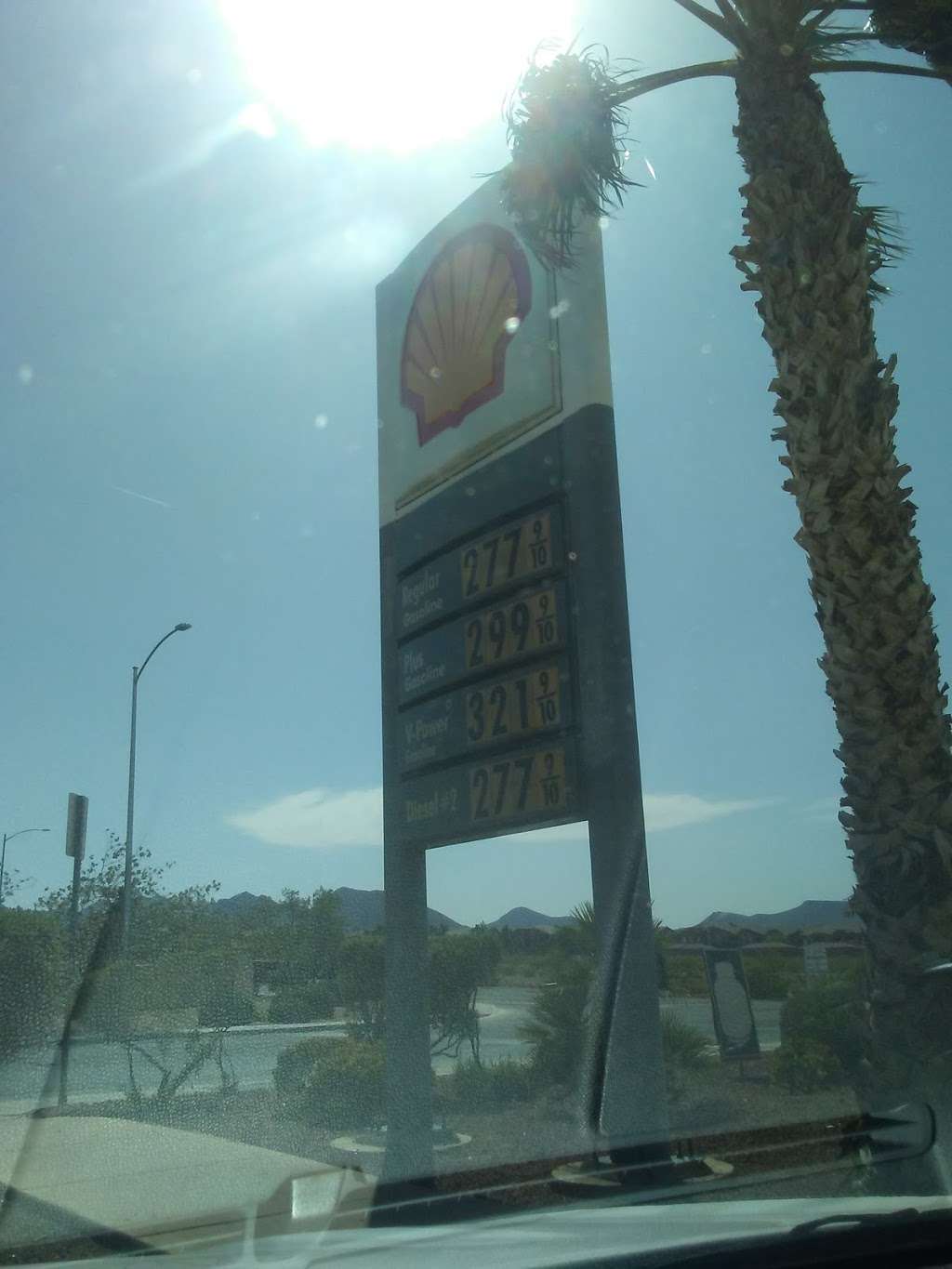 Shell | 500 Conestoga Way, Henderson, NV 89002, USA | Phone: (702) 558-9044