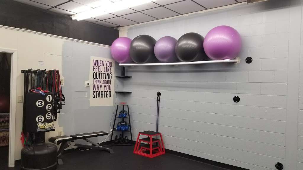 Key Fitness, LLC | 1031 Maryland Ave, Hagerstown, MD 21740, USA | Phone: (301) 991-1633