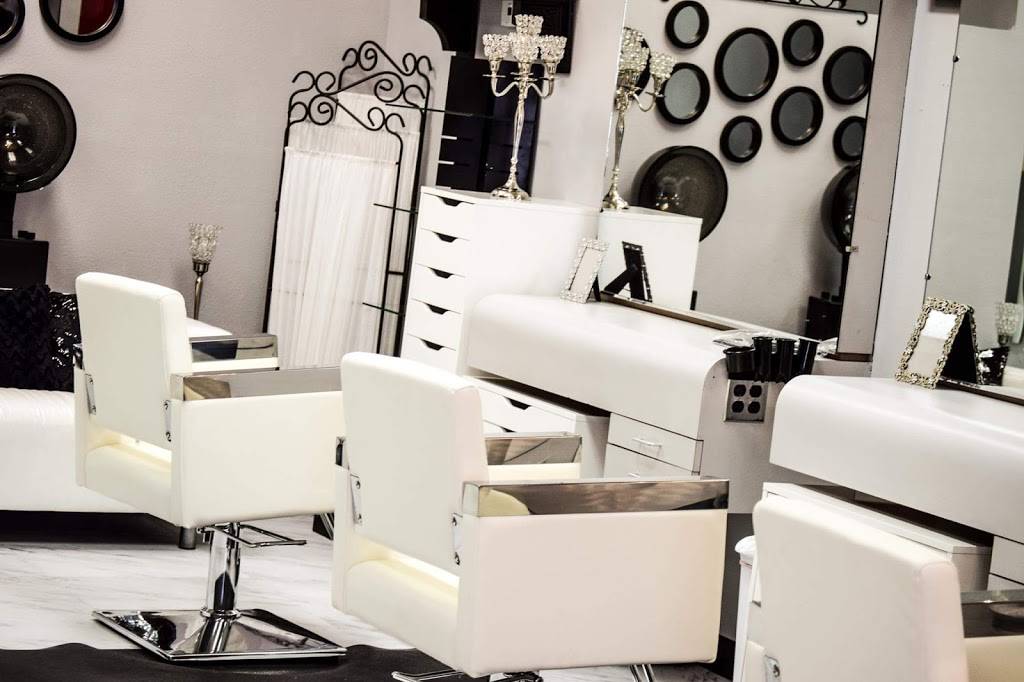 Blessed Beauty Lounge Hair Salon | 1220 S Parker Rd #200A, Denver, CO 80231 | Phone: (303) 223-7475