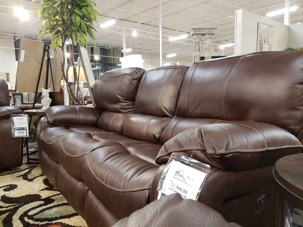 Home Zone Furniture | 360 NW John Jones Dr, Burleson, TX 76028, USA | Phone: (817) 900-2288