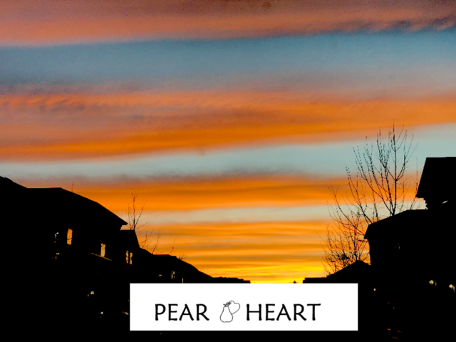 Pear Heart | 3206 Wickham Ln, Austin, TX 78725, USA | Phone: (360) 303-8576