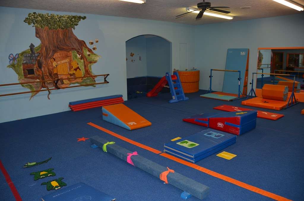 Hoosier Gymnastics Training Center | 5036 S County Road 600 E, Plainfield, IN 46168, USA | Phone: (317) 839-9919