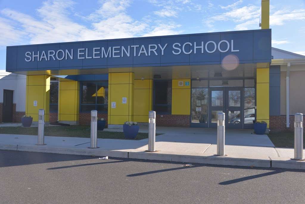 Sharon Elementary School | 234 Sharon Rd, Robbinsville, NJ 08691 | Phone: (609) 632-0960