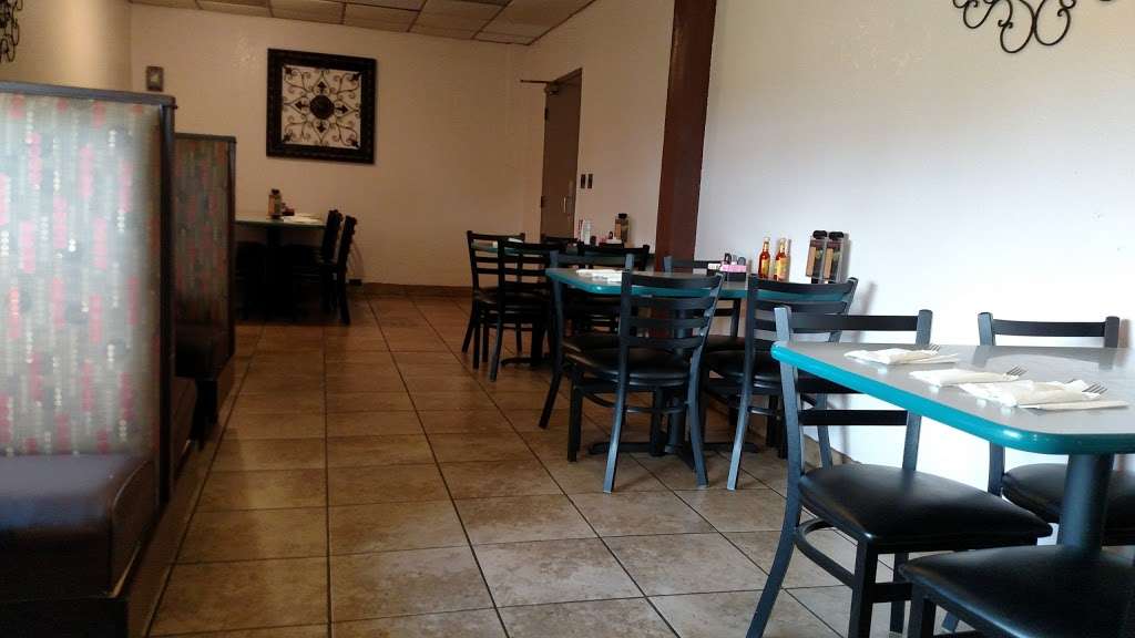 El Charro | 2536 NW County Rd #591, Butler, MO 64730 | Phone: (660) 679-6844