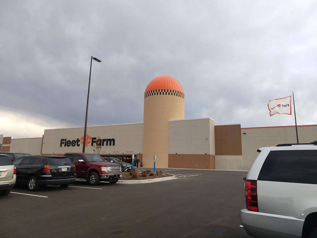 Fleet Farm | 1516 Geneva St, Delavan, WI 53115, USA | Phone: (262) 725-6280