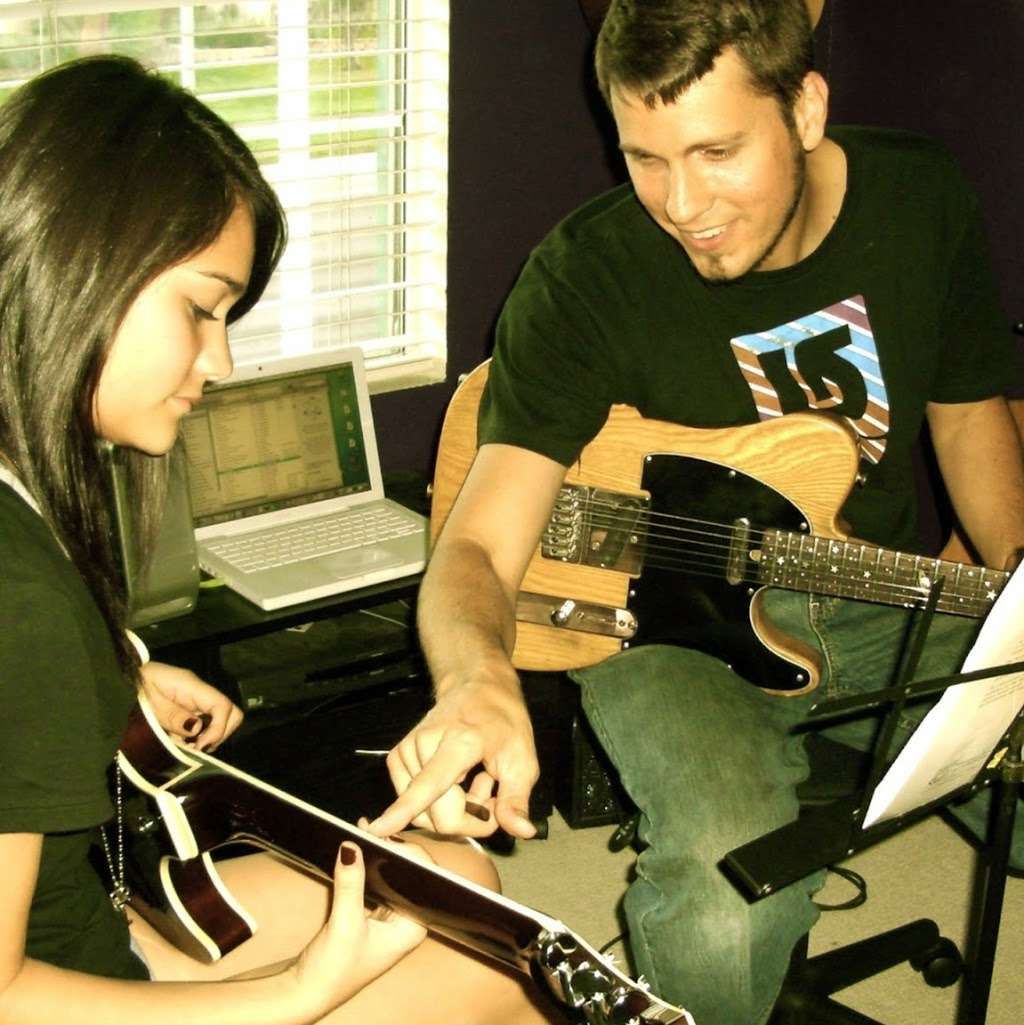 The Guitar Studio Corona | 22467 White Sage St, Corona, CA 92883 | Phone: (951) 707-3158