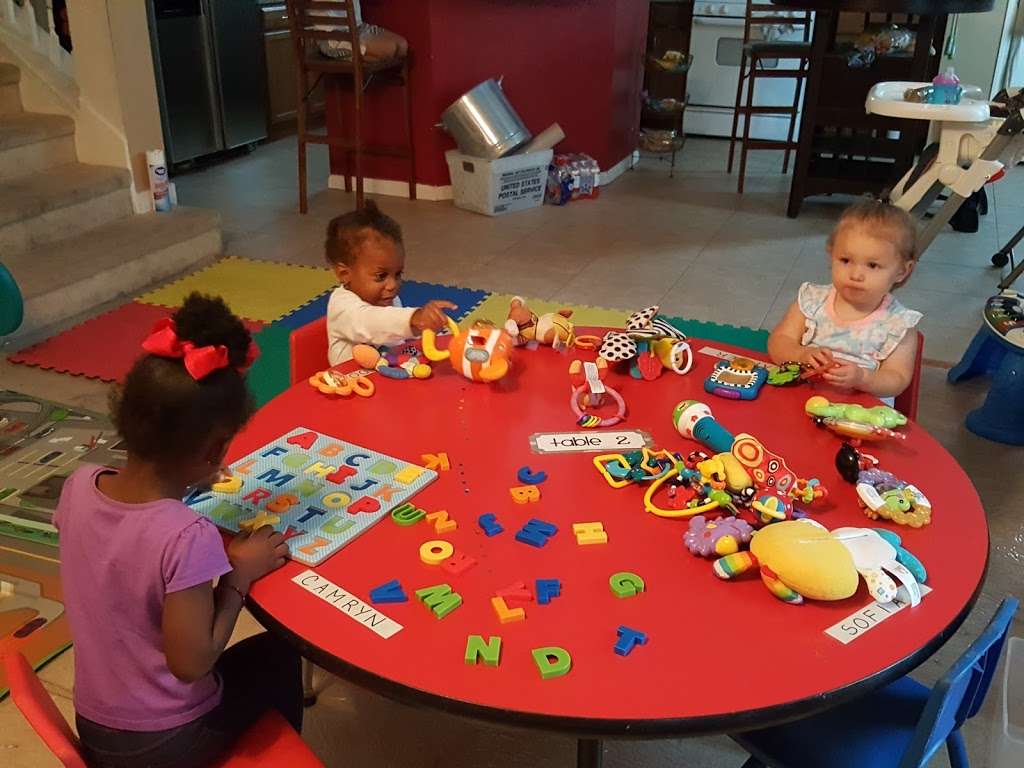 The Kids Room | 5211 Westwood Pines Dr, Katy, TX 77449, USA | Phone: (832) 235-8554