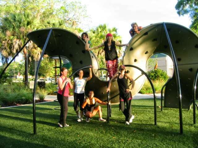 Forever Strong Fitness Outdoor Bootcamp | Lake Concord Park, Triplet Lake Dr, Casselberry, FL 32707 | Phone: (321) 276-4098