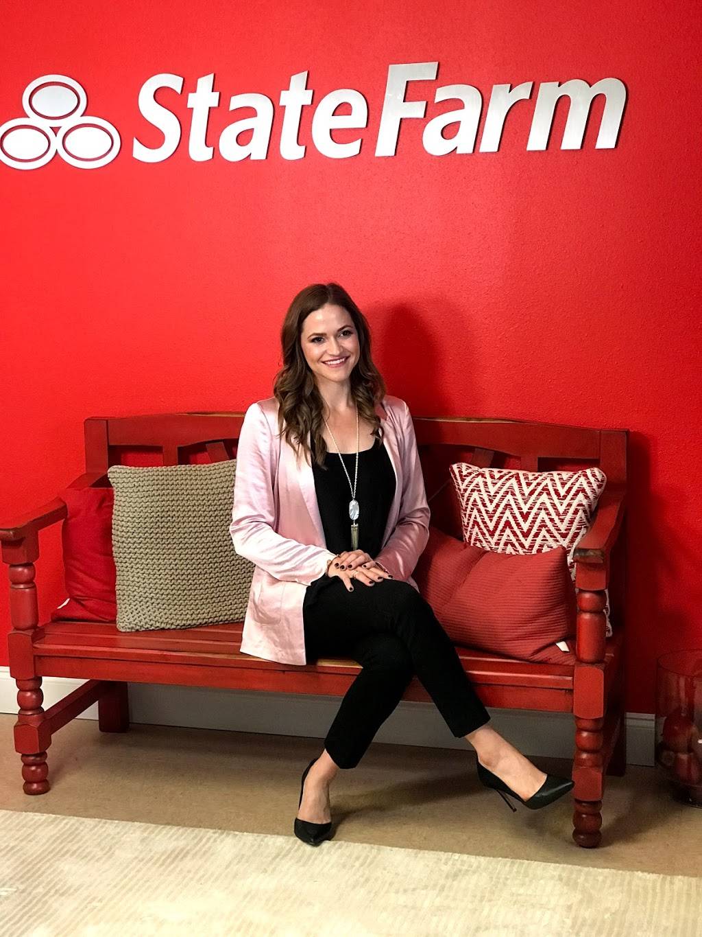 Brittany Weaver - State Farm Insurance Agent | 6631 LA-1 #9, Addis, LA 70710, USA | Phone: (225) 749-2888