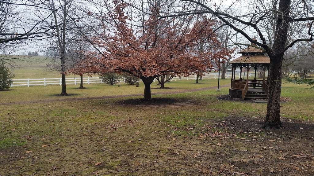Groff Memorial Park | 121 W Conestoga St, New Holland, PA 17557, USA