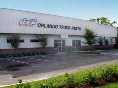 Orlando Truck Parts | 690 4th St, Orlando, FL 32824, USA | Phone: (407) 438-1177