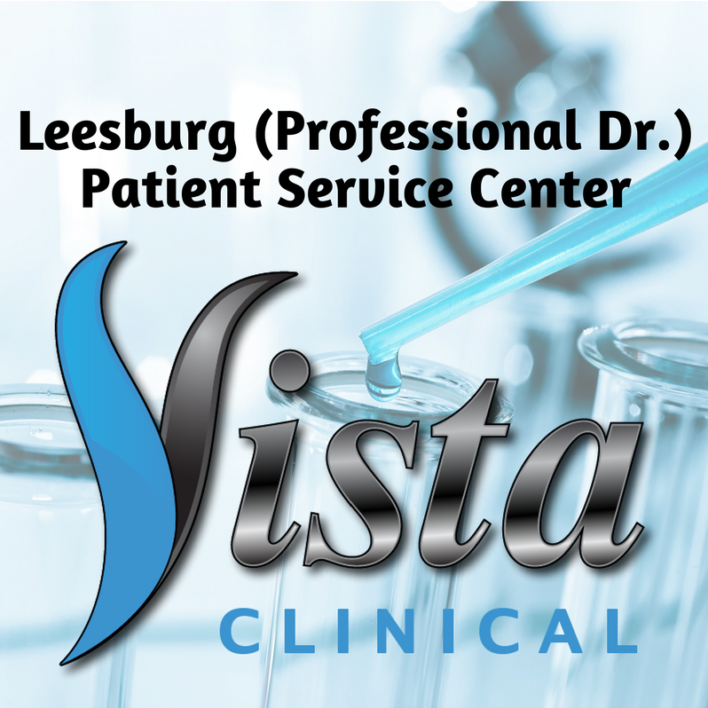 Vista Clinical Leesburg Professional Dr. | 33041 Professional Dr, Leesburg, FL 34788, USA | Phone: (352) 787-1108
