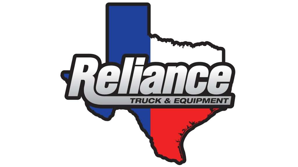 Reliance Truck and Equipment | 7200 S WW White Rd, San Antonio, TX 78222 | Phone: (210) 648-3337