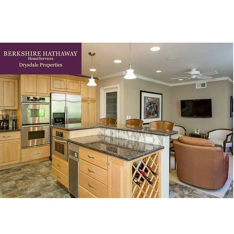 Berkshire Hathaway Drysdale Properties - ROSSMOOR - Walnut Creek | 1830 Tice Valley Blvd, Walnut Creek, CA 94595, USA | Phone: (925) 280-4920