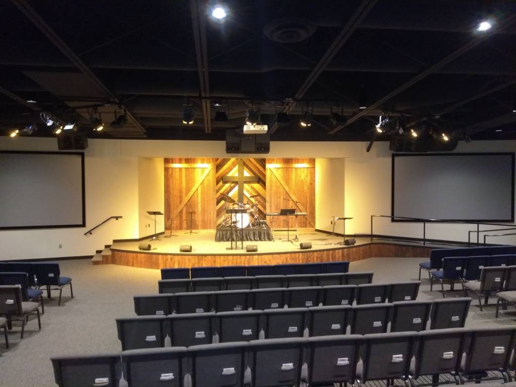 Cornerstone Church Crystal | 5000 W Broadway Ave, Crystal, MN 55429, USA | Phone: (763) 535-8765