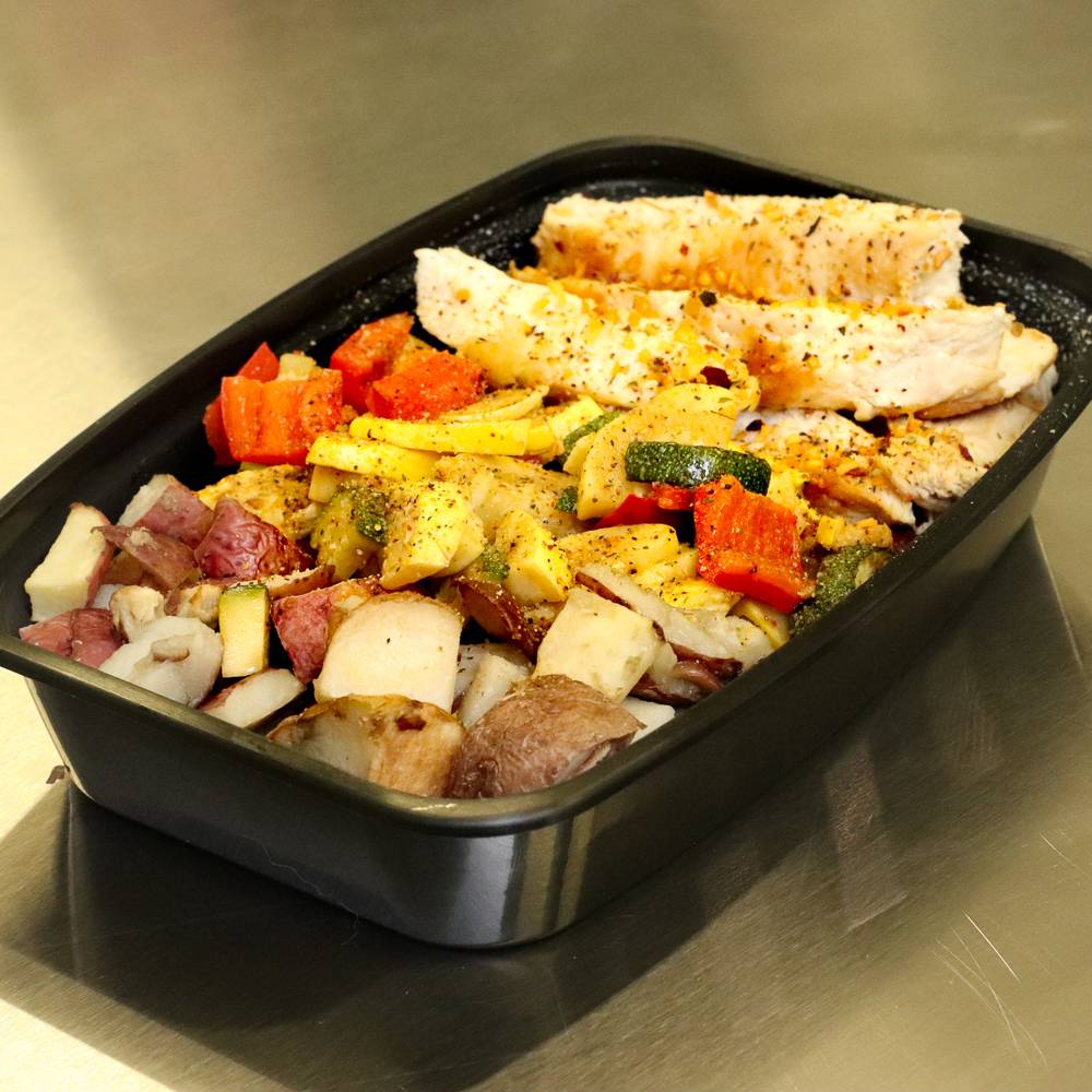 Fit Meals 4u | 2101 S Decatur Blvd STE 22, Las Vegas, NV 89102, USA | Phone: (702) 405-8770