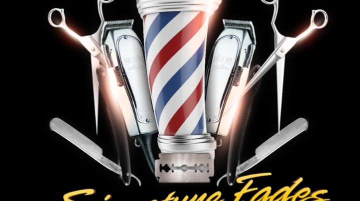 Signature Fades | S Budler Rd, Romeoville, IL 60446, USA | Phone: (815) 524-3826