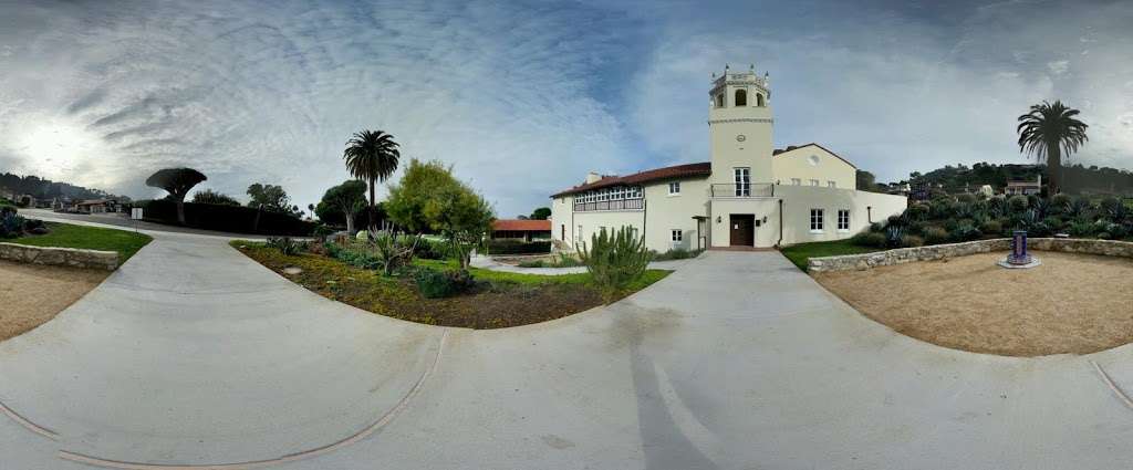 Malaga Cove School | 375 Vía Almar, Palos Verdes Estates, CA 90274, USA | Phone: (310) 373-2281