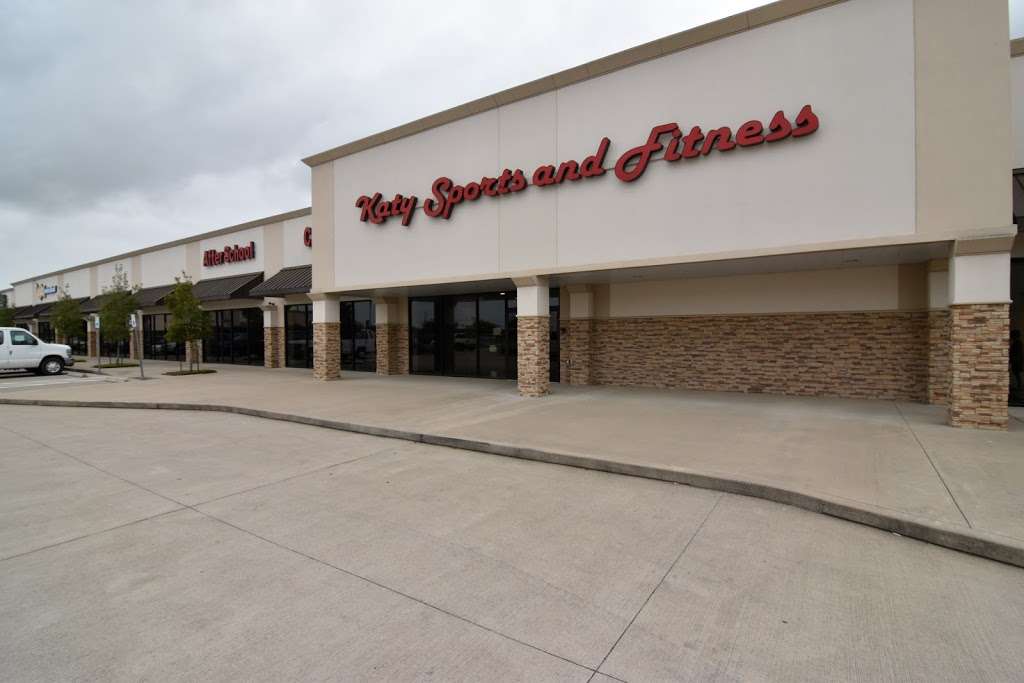 Katy Sports and Fitness | 26440 Farm to Market 1093, Richmond, TX 77406, USA | Phone: (832) 222-9140