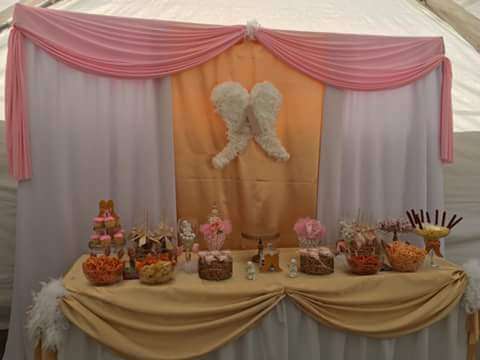 katyas wedding and event planning | 123 E Hoover Ave, Orange, CA 92867, USA | Phone: (714) 496-0824