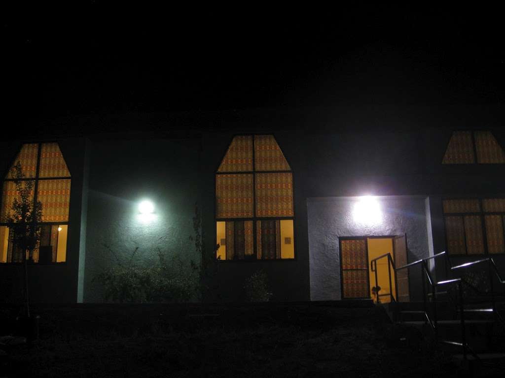 Islamic Center of Vallejo | 1181 Lewis Ave, Vallejo, CA 94591, USA | Phone: (707) 649-8006